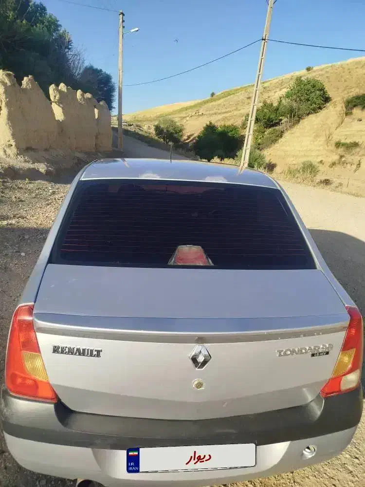 L90|خودرو سواری و وانت|بندر گناوه, |دیوار