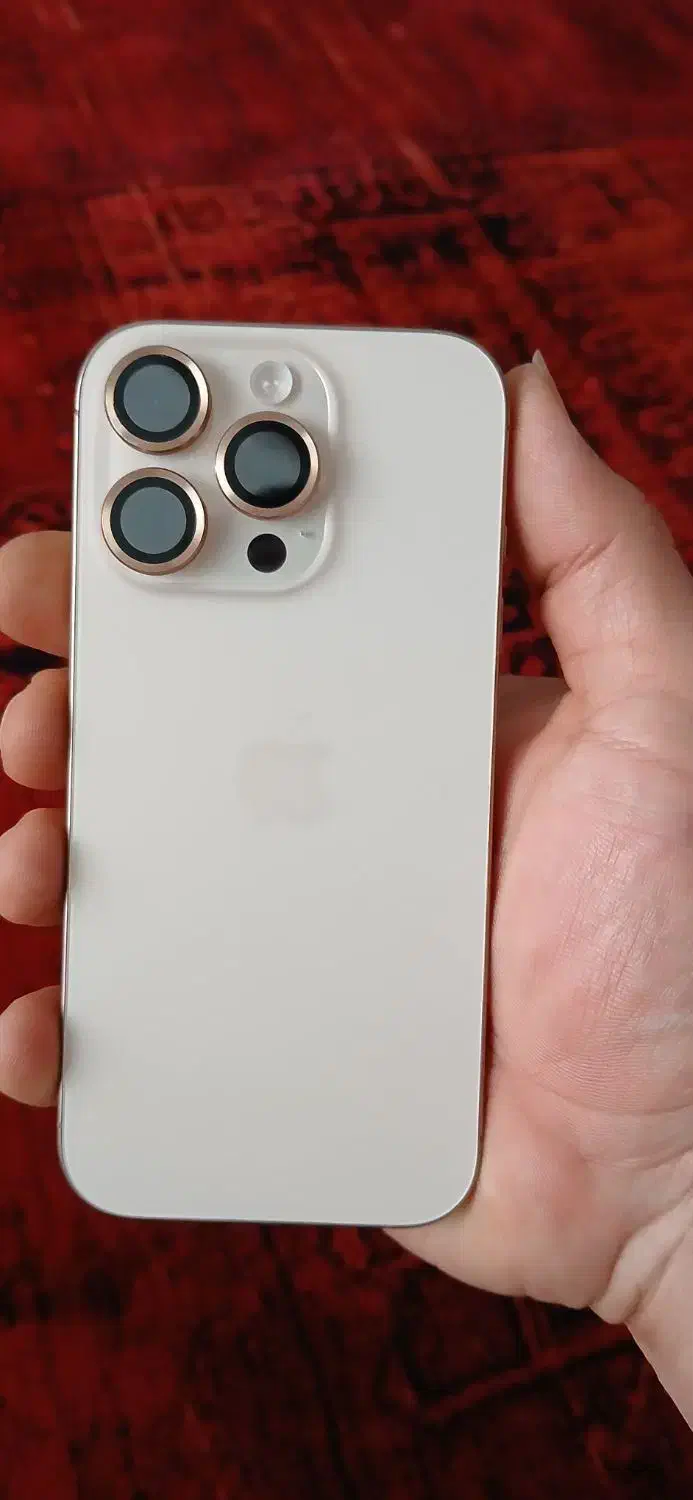 16 pro ch|موبایل|اسلام‌شهر, شهرک واوان|دیوار