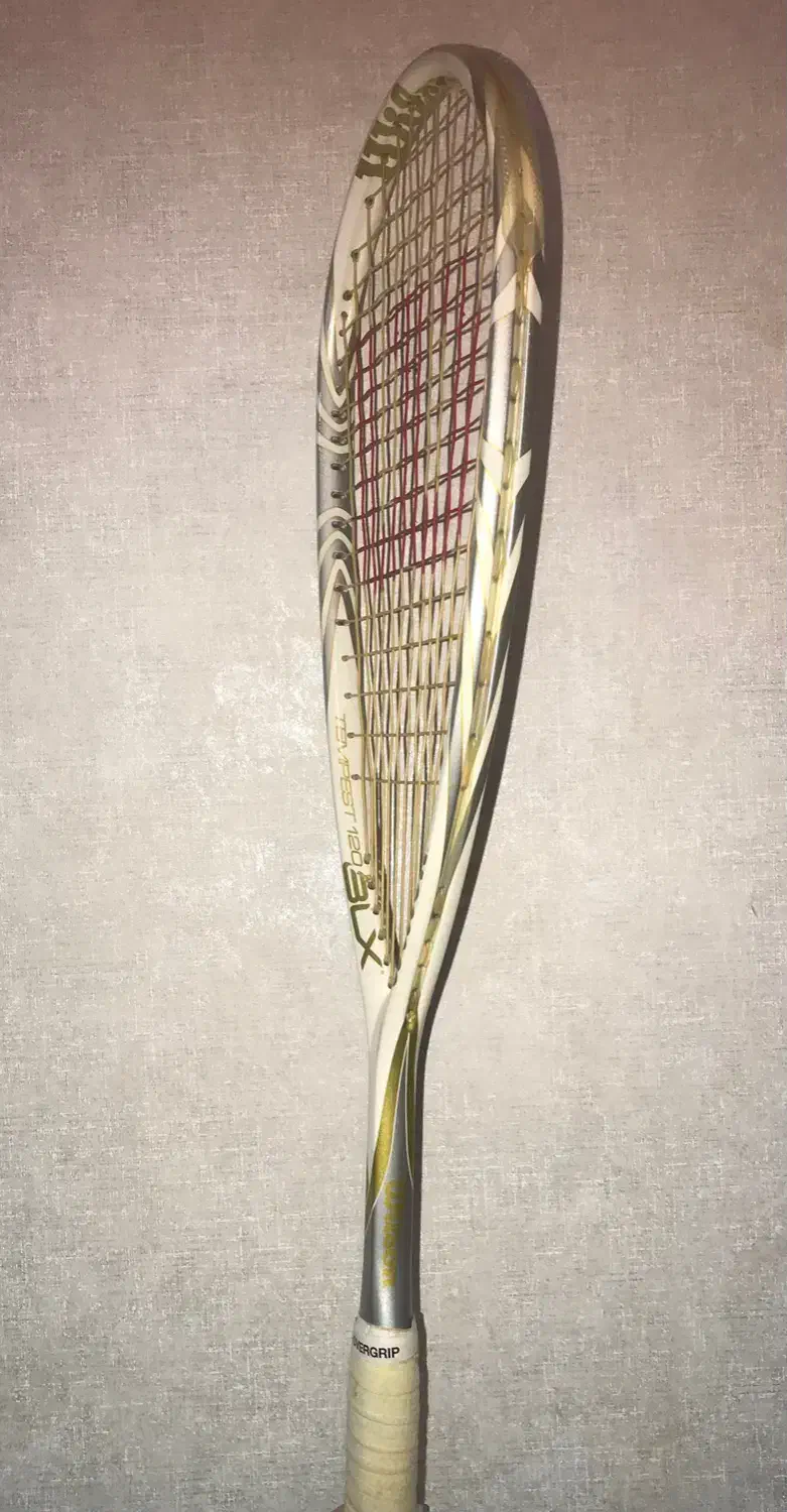 راکت ویلسون اصل|ورزشهای توپی|تهران, ونک|دیوار