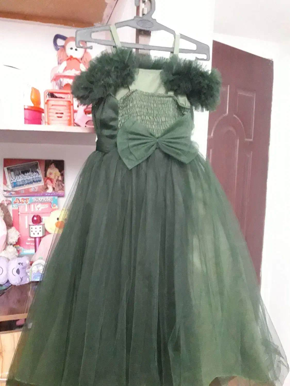 لباس طور|لباس|آشخانه, |دیوار