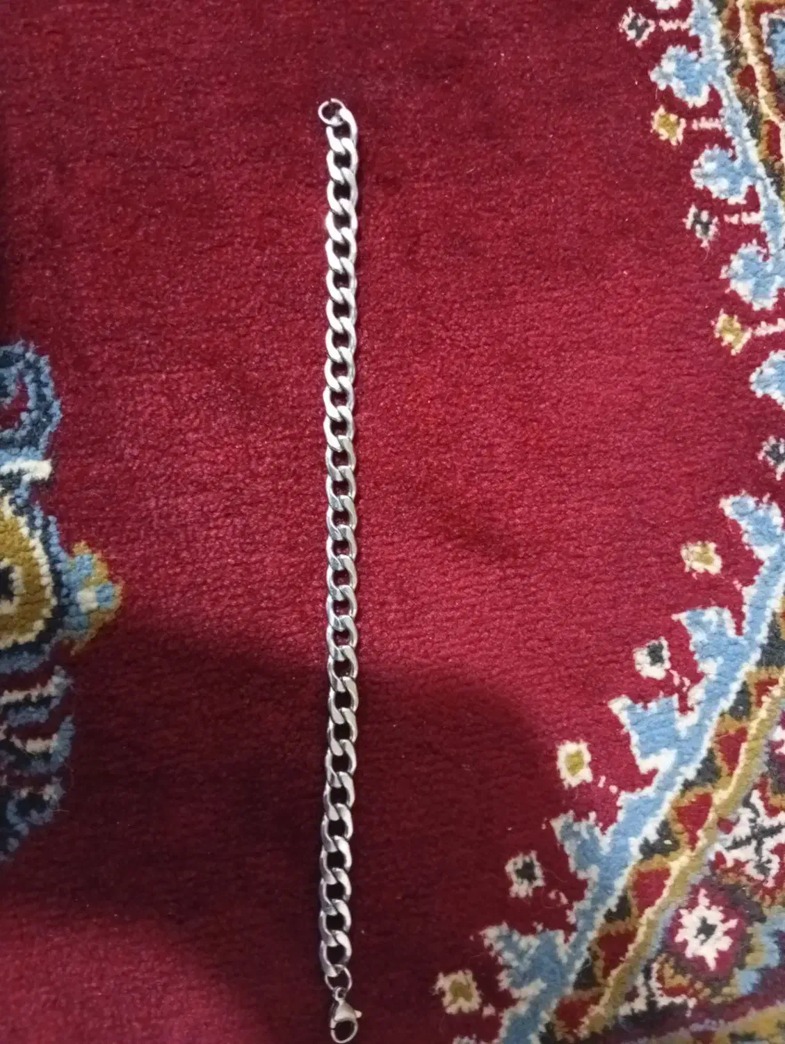 دستبند کارتیل|بدلیجات|کرج, ساسانی (قلمستان)|دیوار