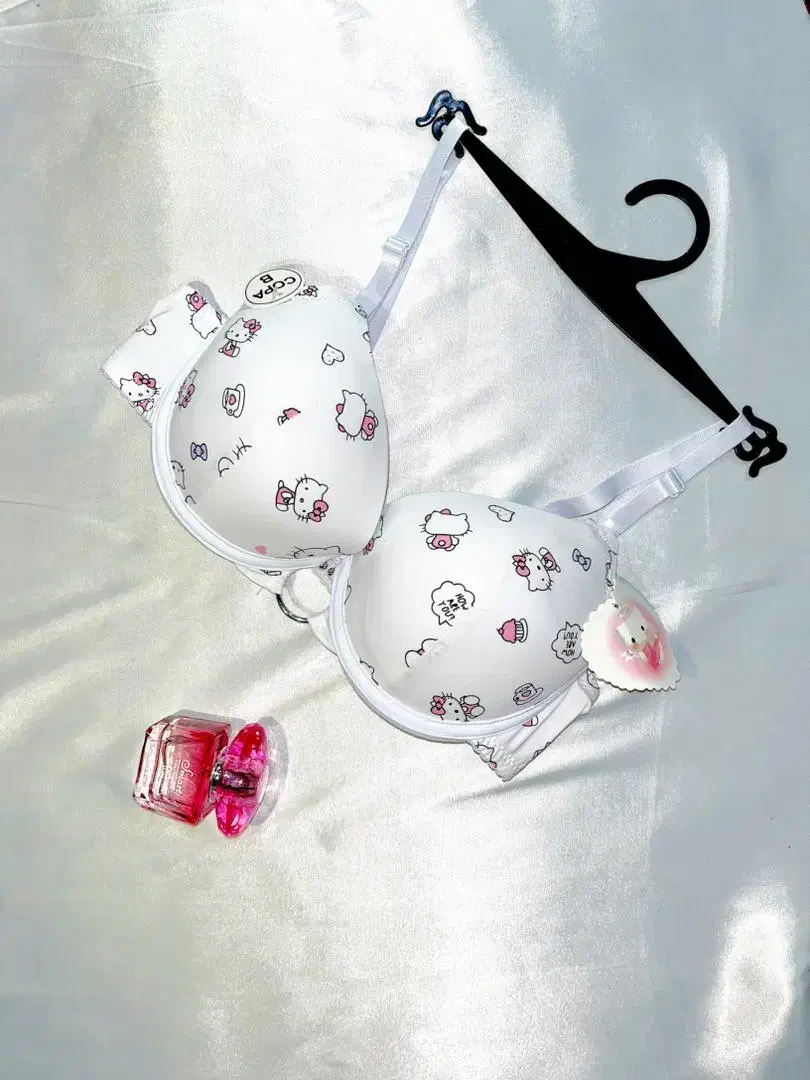 سوتین مدل کیتی اسفنجی|لباس|تهران, طرشت|دیوار