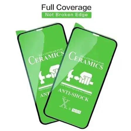 گلس گوشی|لوازم جانبی موبایل و تبلت|مشهد, سید رضی|دیوار