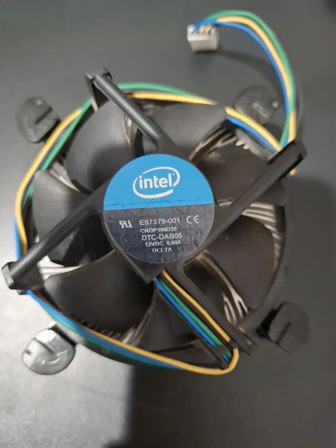 فن خنک کننده|قطعات و لوازم جانبی رایانه|باغستان, |دیوار