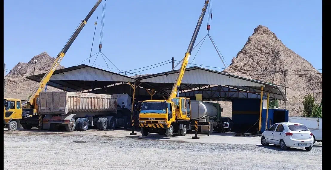 طراح و مجری انواع سقف سوله شیروانی همه مدل|خدمات پیشه و مهارت|قم, شهید صیاد شیرازی|دیوار