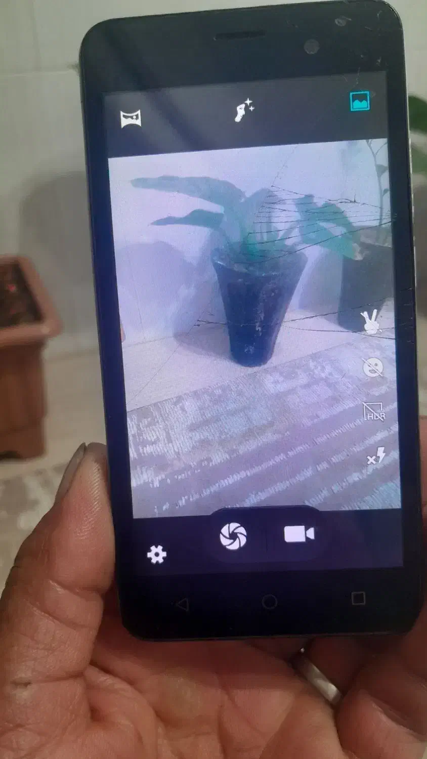 گوشی موبایل smart|موبایل|قائن, |دیوار