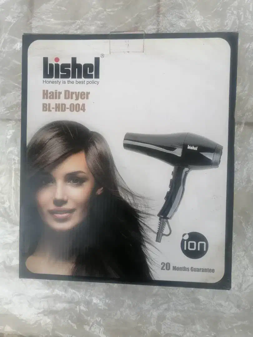 سشوار|آرایشی، بهداشتی، درمانی|اصفهان, جوزدان الیادران|دیوار