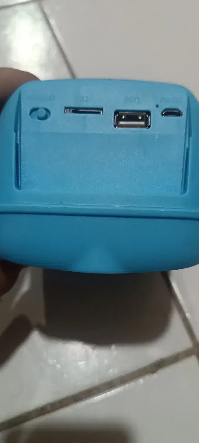 اسپیکر بلوتوثی|سیستم صوتی خانگی|کرمانشاه, |دیوار