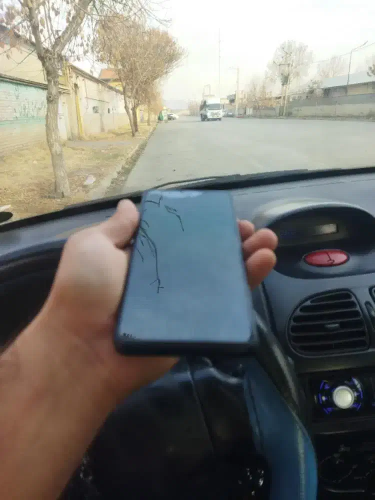 گوشی poco x4 pro|موبایل|ارومیه, |دیوار