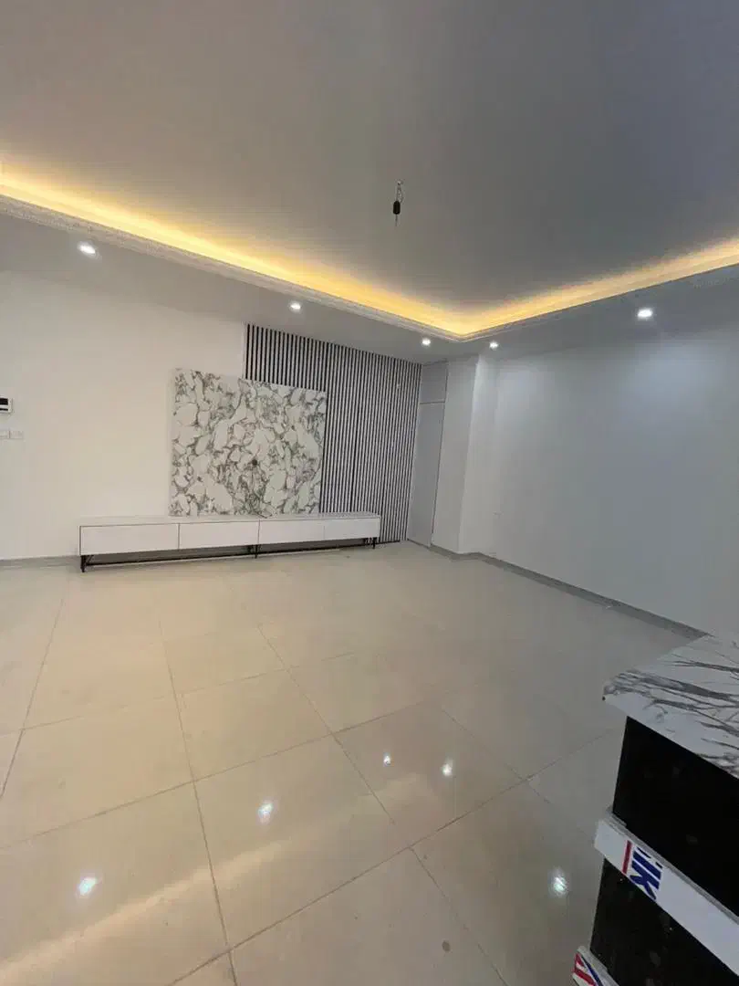 آپارتمان ۱۳۸متری/منطقه همایون ویلا/کلید نخورده|فروش آپارتمان|محمدشهر, سیدآباد|دیوار