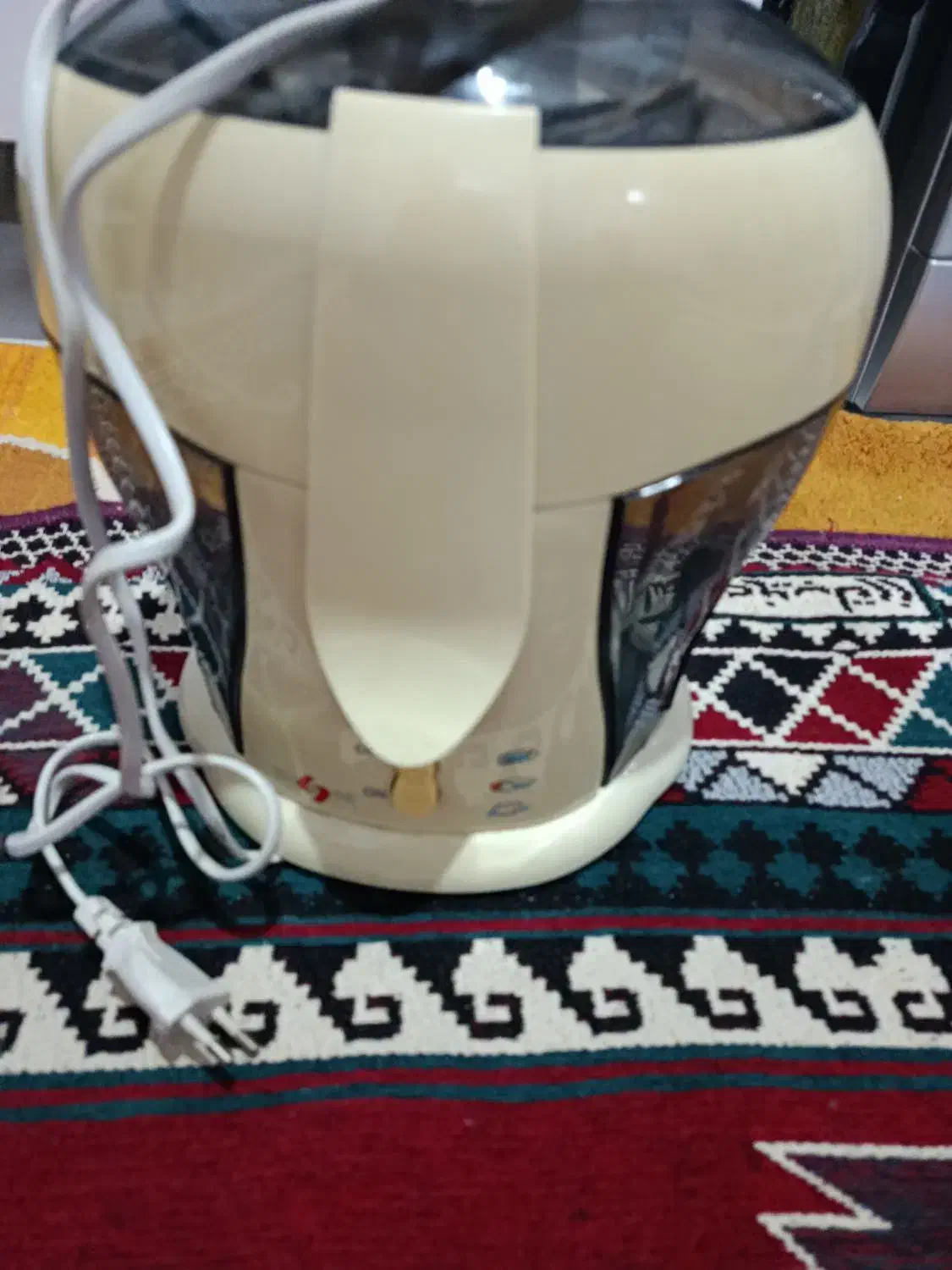 لوازم برقی|سایر لوازم برقی|قزوین, |دیوار