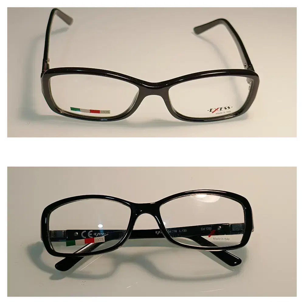 فریم عینک طبی اِکسِس (Exess) مدل 1250|زیورآلات و اکسسوری|گرگان, |دیوار