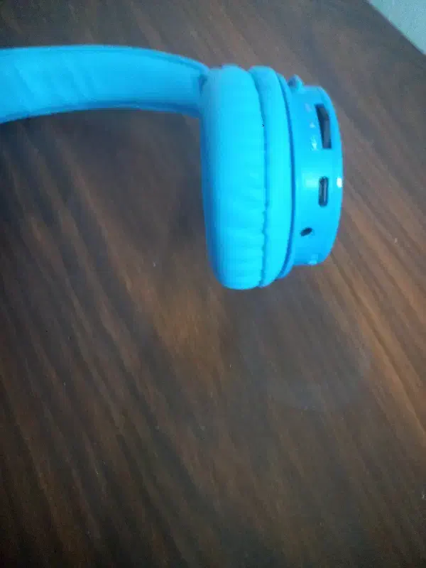 هدفون NIA بی سیم بلتوسی و رم خور|پخش‌کننده همراه|یزد, |دیوار