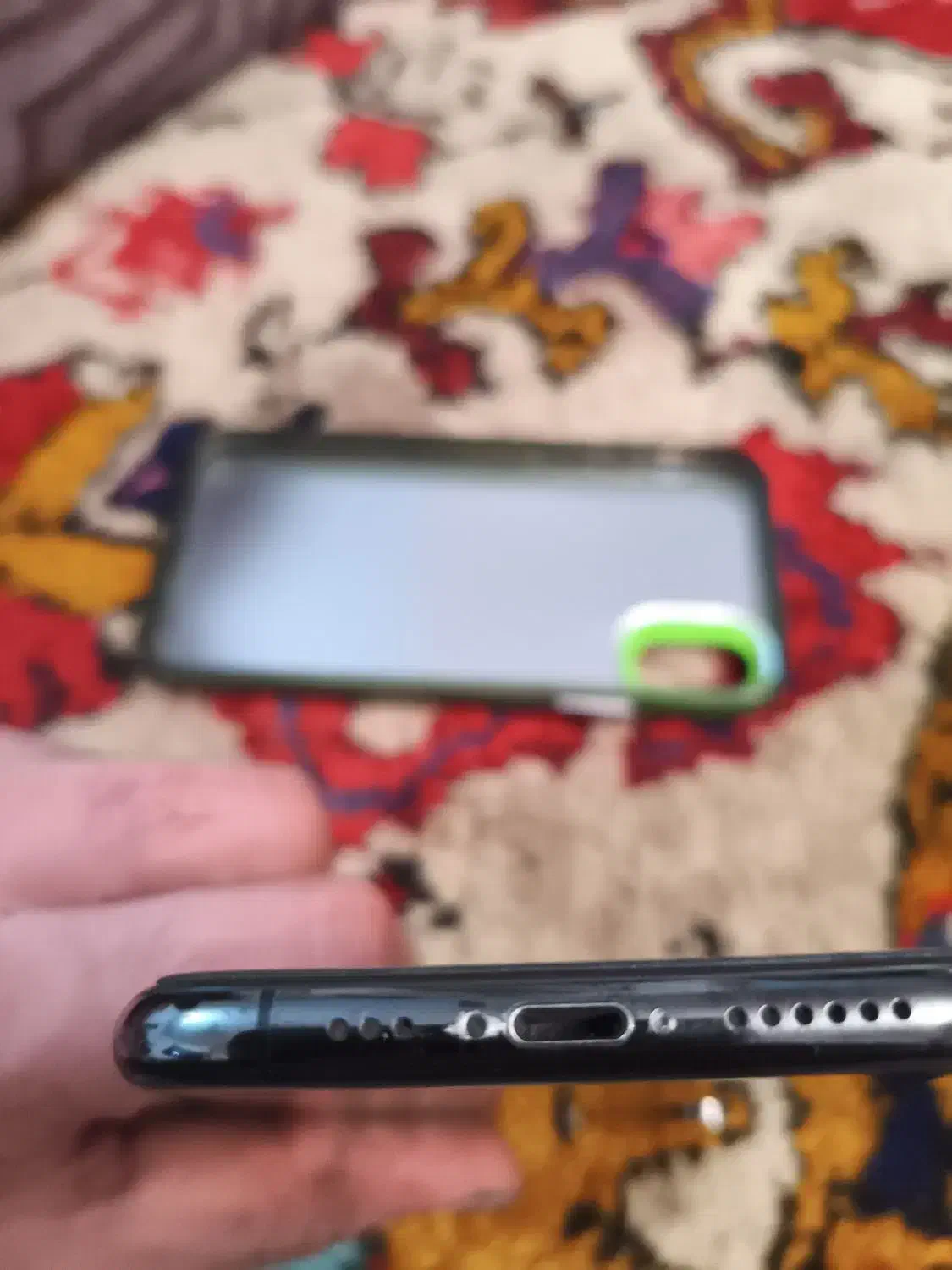 iphone xs|موبایل|تبریز, |دیوار