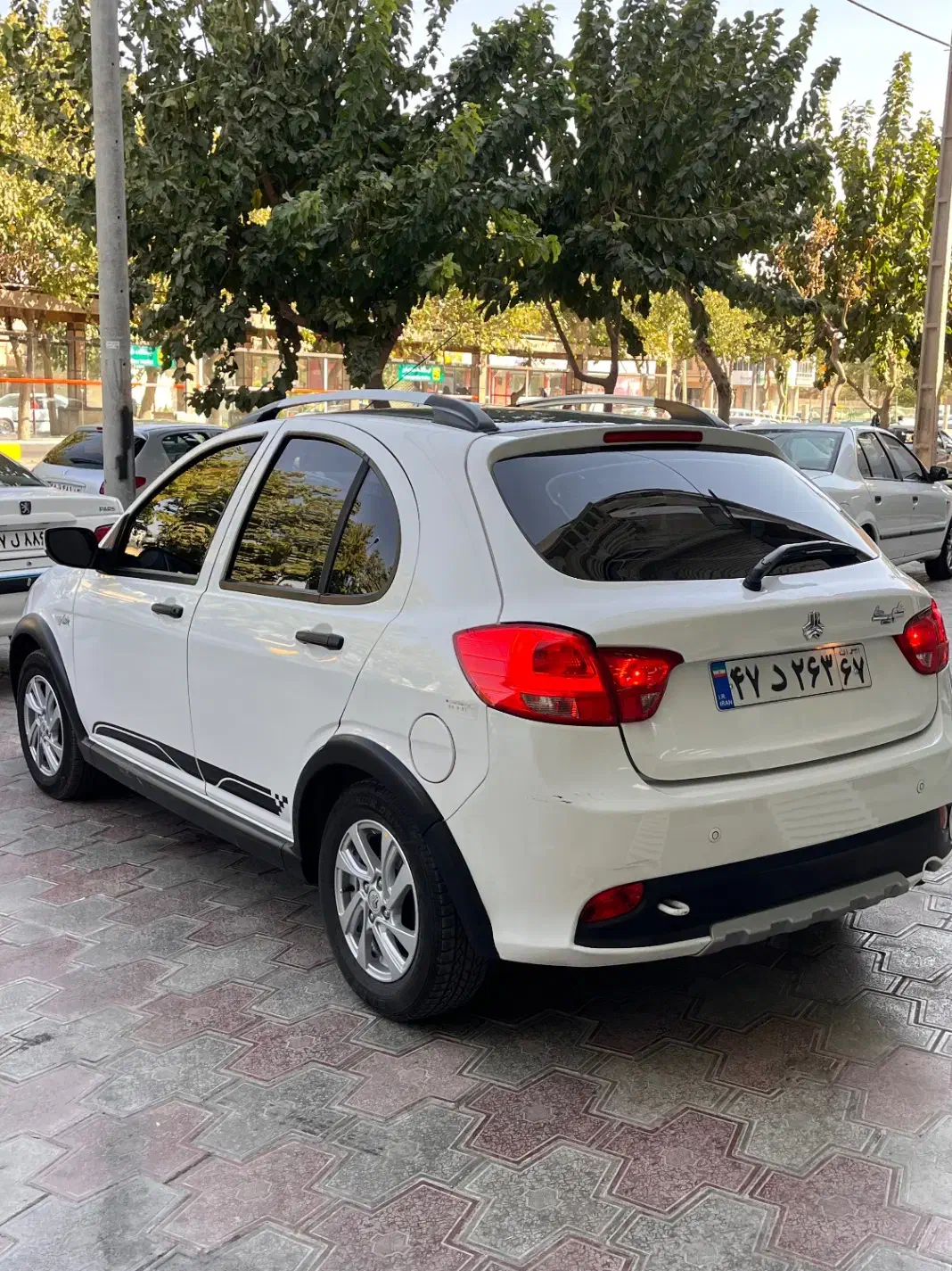 کوییک فول بارینگ درحد|خودرو سواری و وانت|اصفهان, شهید رجایی|دیوار