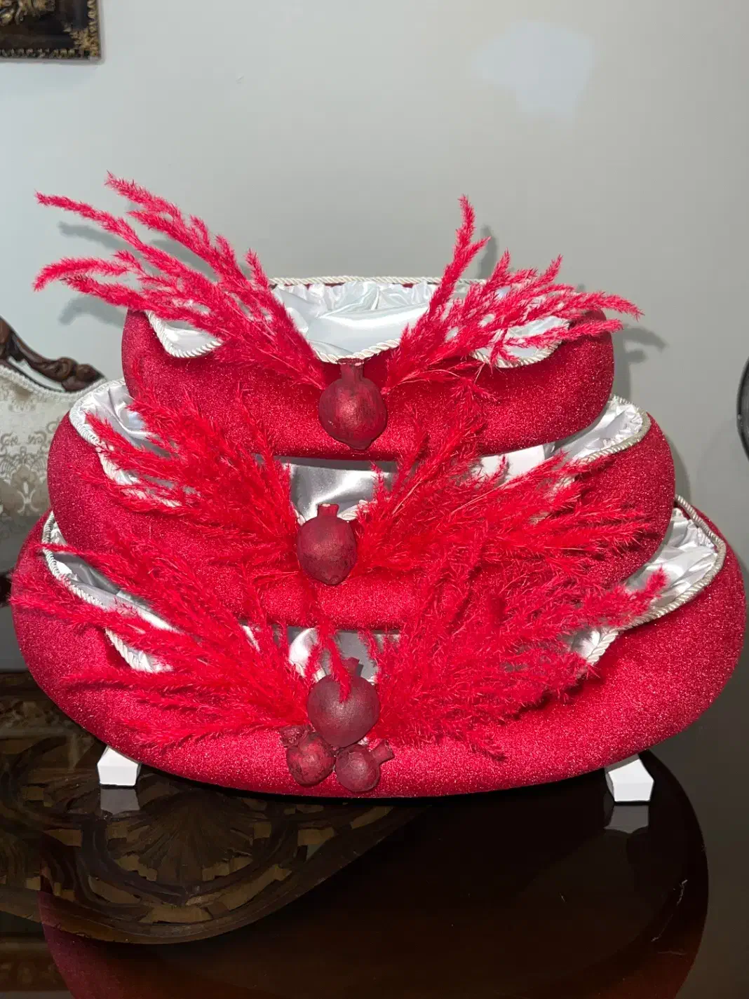 طبق یلدا|حراج|تهران, شهرک غرب|دیوار