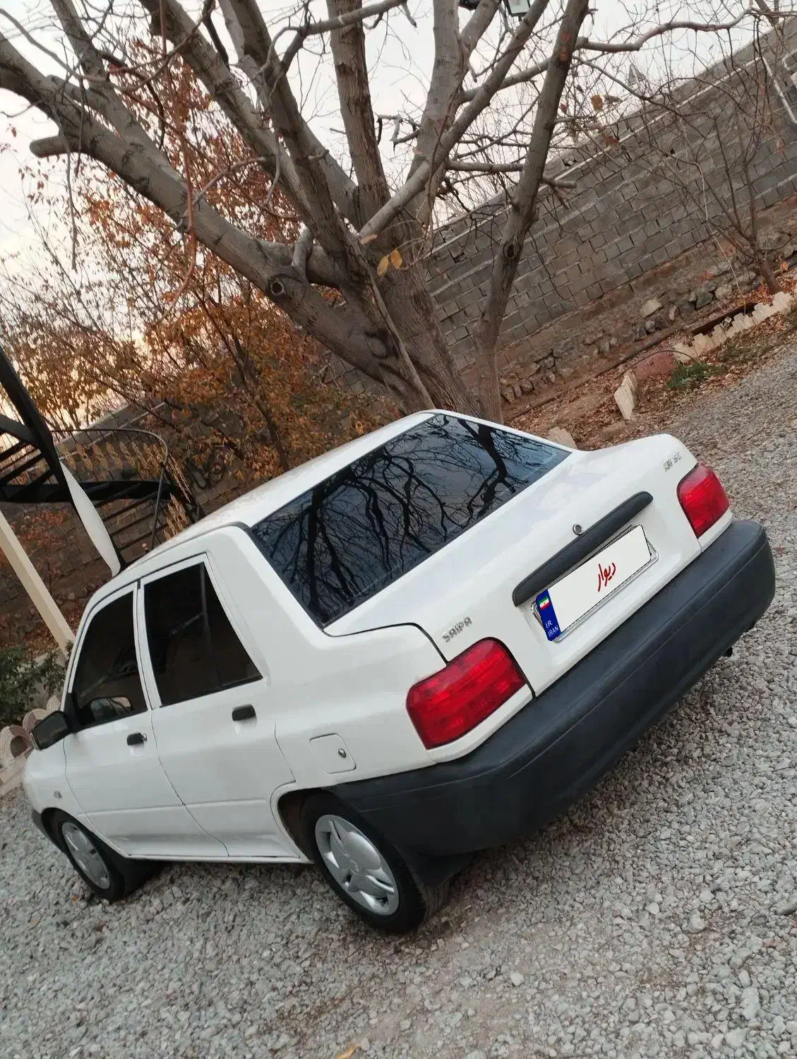 پراید131|خودرو سواری و وانت|کنگاور, |دیوار