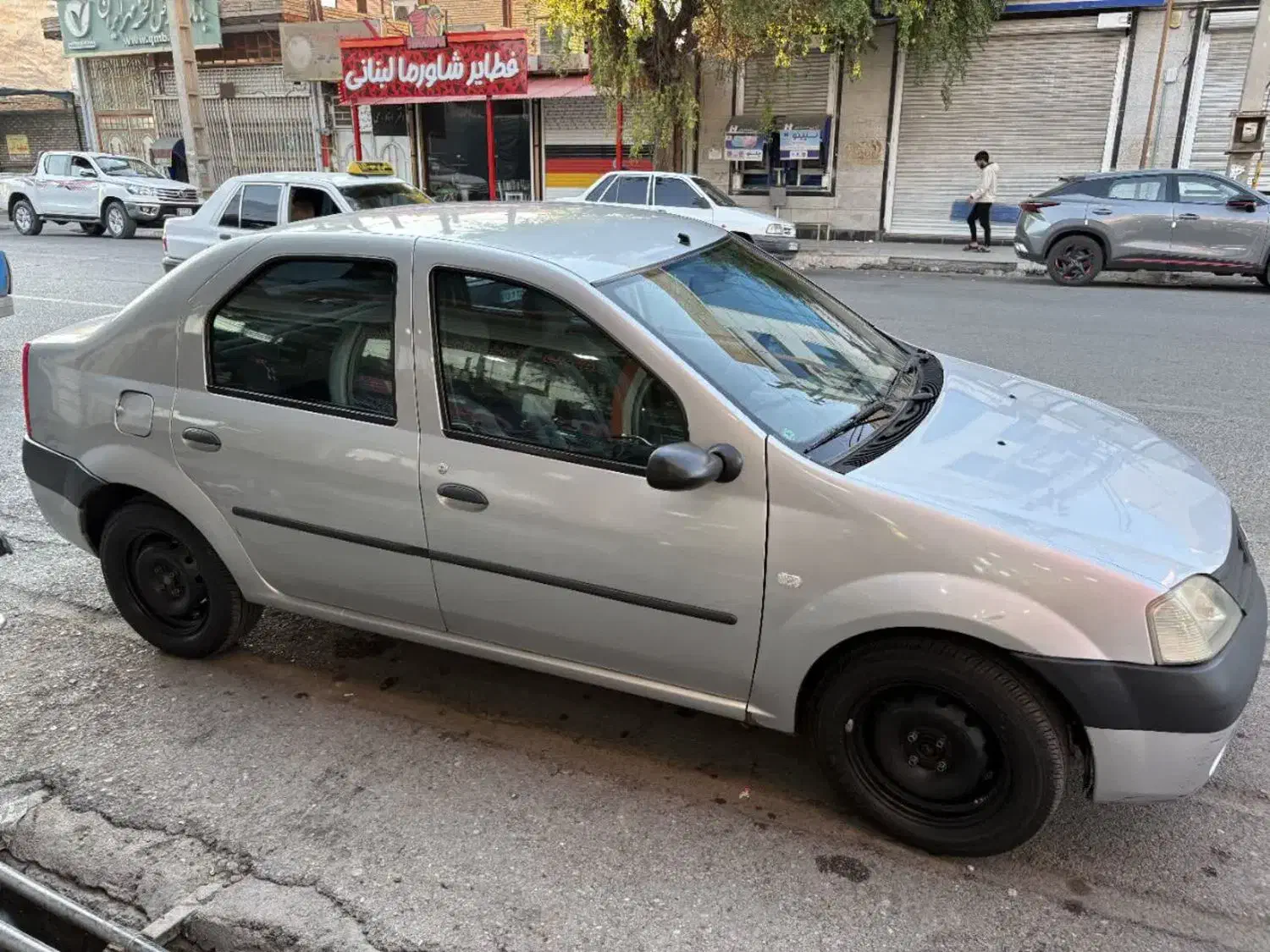 ال90|خودرو سواری و وانت|اهواز, گلستان|دیوار