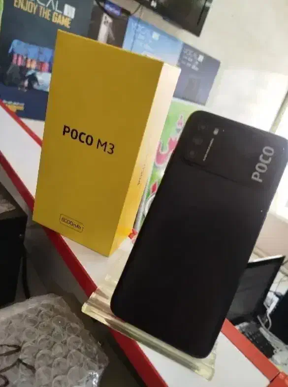 poco m3|موبایل|الوند, |دیوار