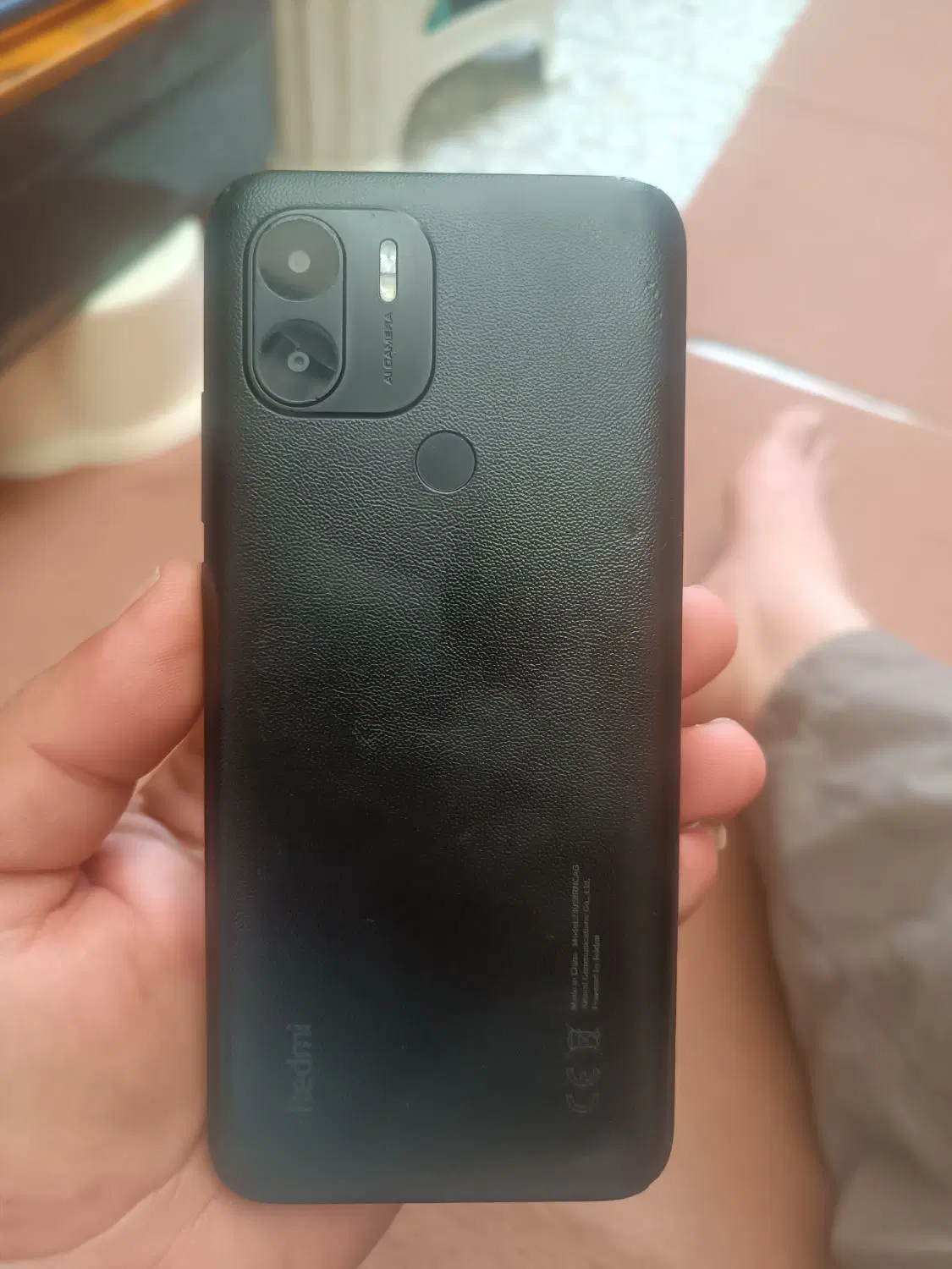 +Redmi A2|موبایل|سنندج, |دیوار