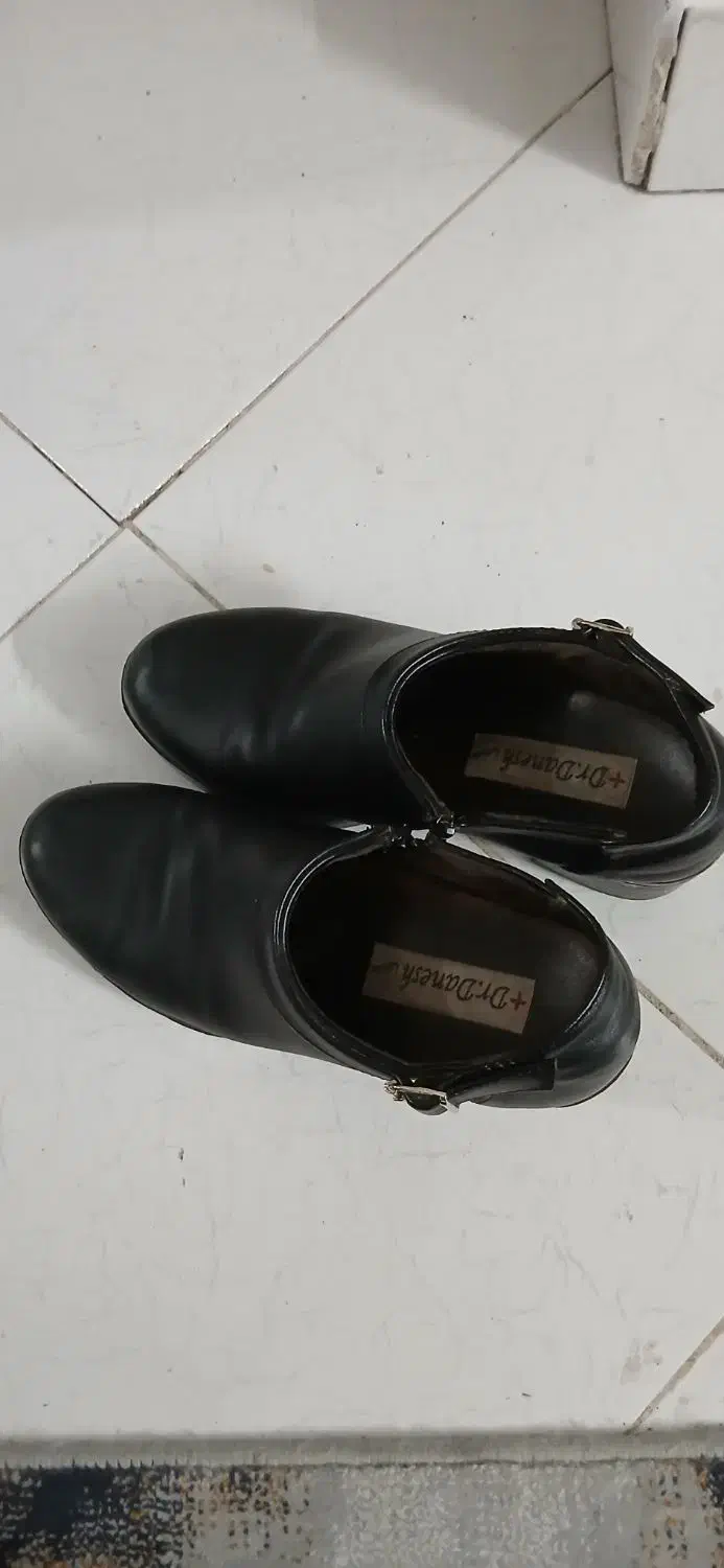 کفش چرم زنانه|کیف، کفش، کمربند|تهران, جوادیه تهرانپارس|دیوار