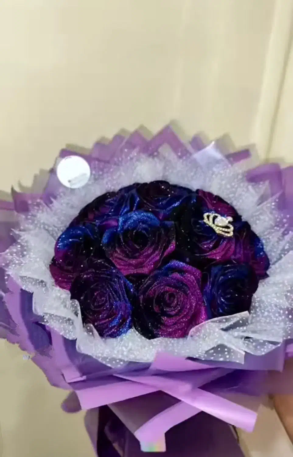 کلکسیون گل ها و باکسای کهکشانی|گل مصنوعی|اردبیل, |دیوار