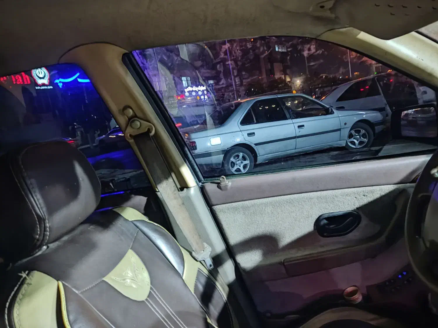 دودی|خدمات موتور و ماشین|شیراز, زرهی|دیوار