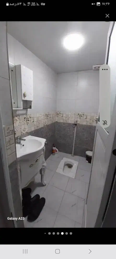 خانه ویلایی داخل شهر سنگر|فروش خانه و ویلا|سنگر, |دیوار