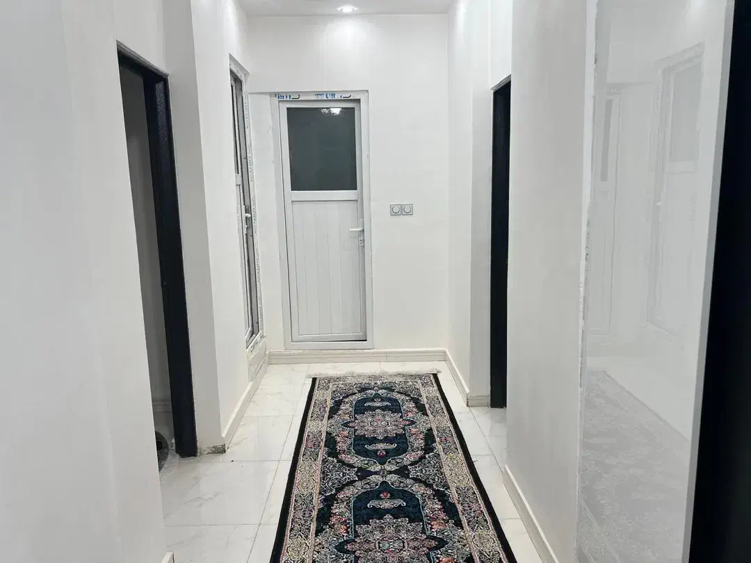 اجاره کوتاه مدت منزل مسکونی ویلایی|اجارهٔ کوتاهمدت ویلا و باغ|میناب, |دیوار