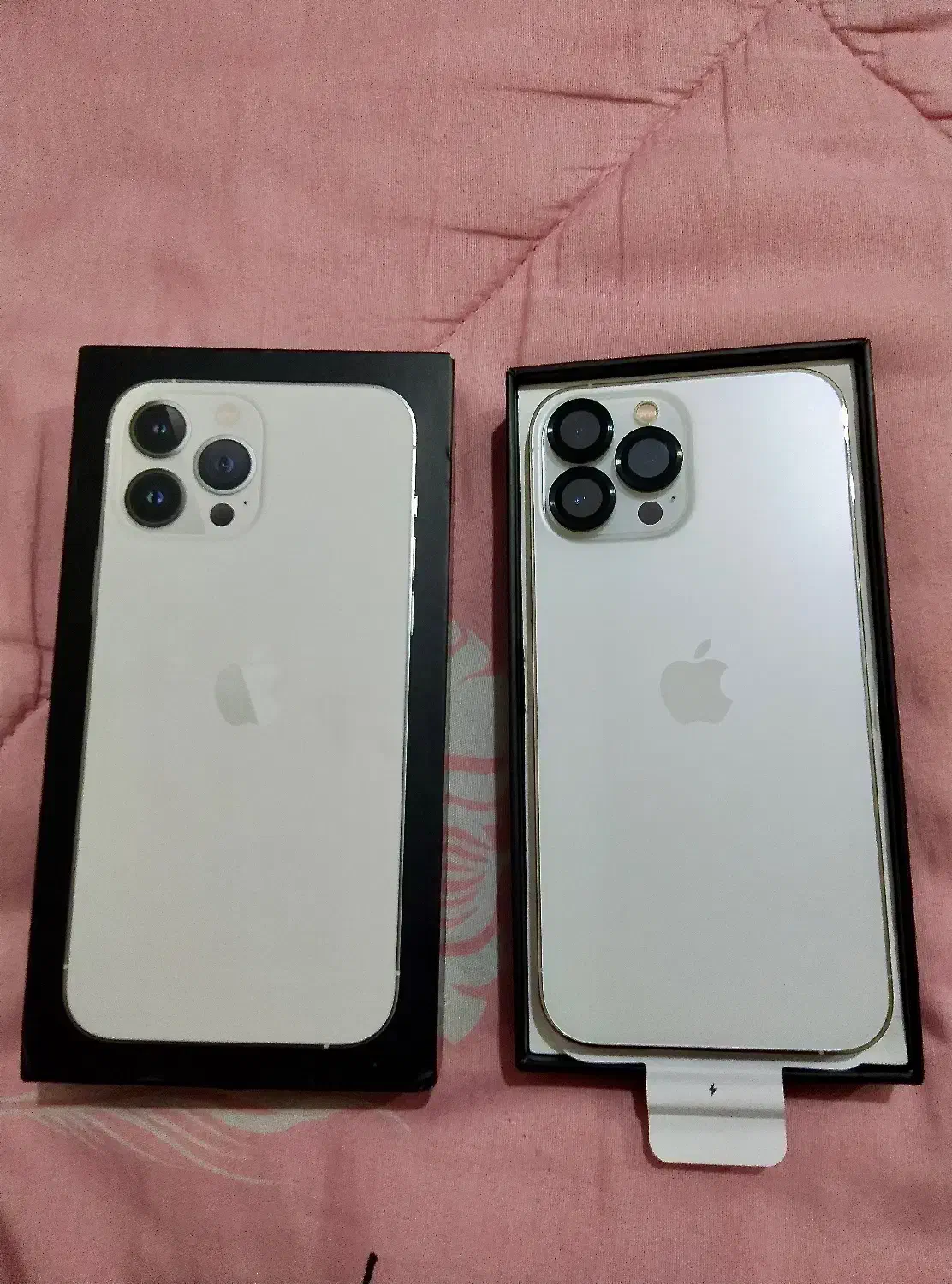 آیفون ۱۳پرومکس|موبایل|اسلام‌شهر, باغ فیض|دیوار