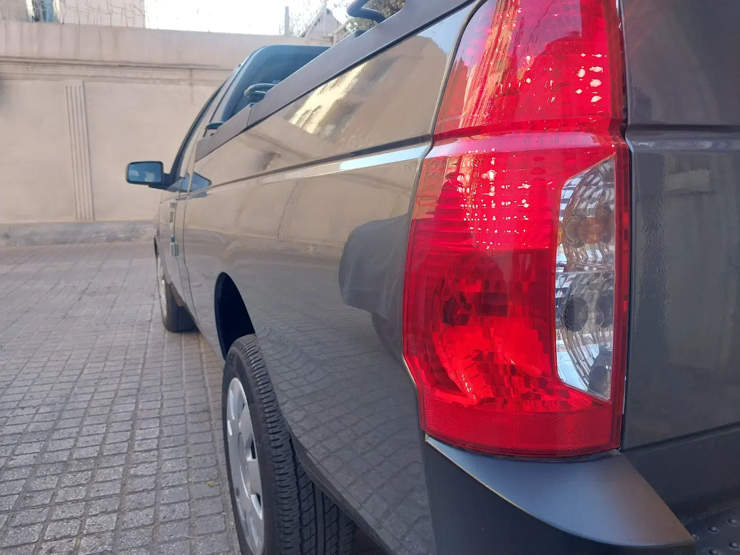 اریسان مدل ۱۴۰۴|خودرو سواری و وانت|تهران, کرمان|دیوار