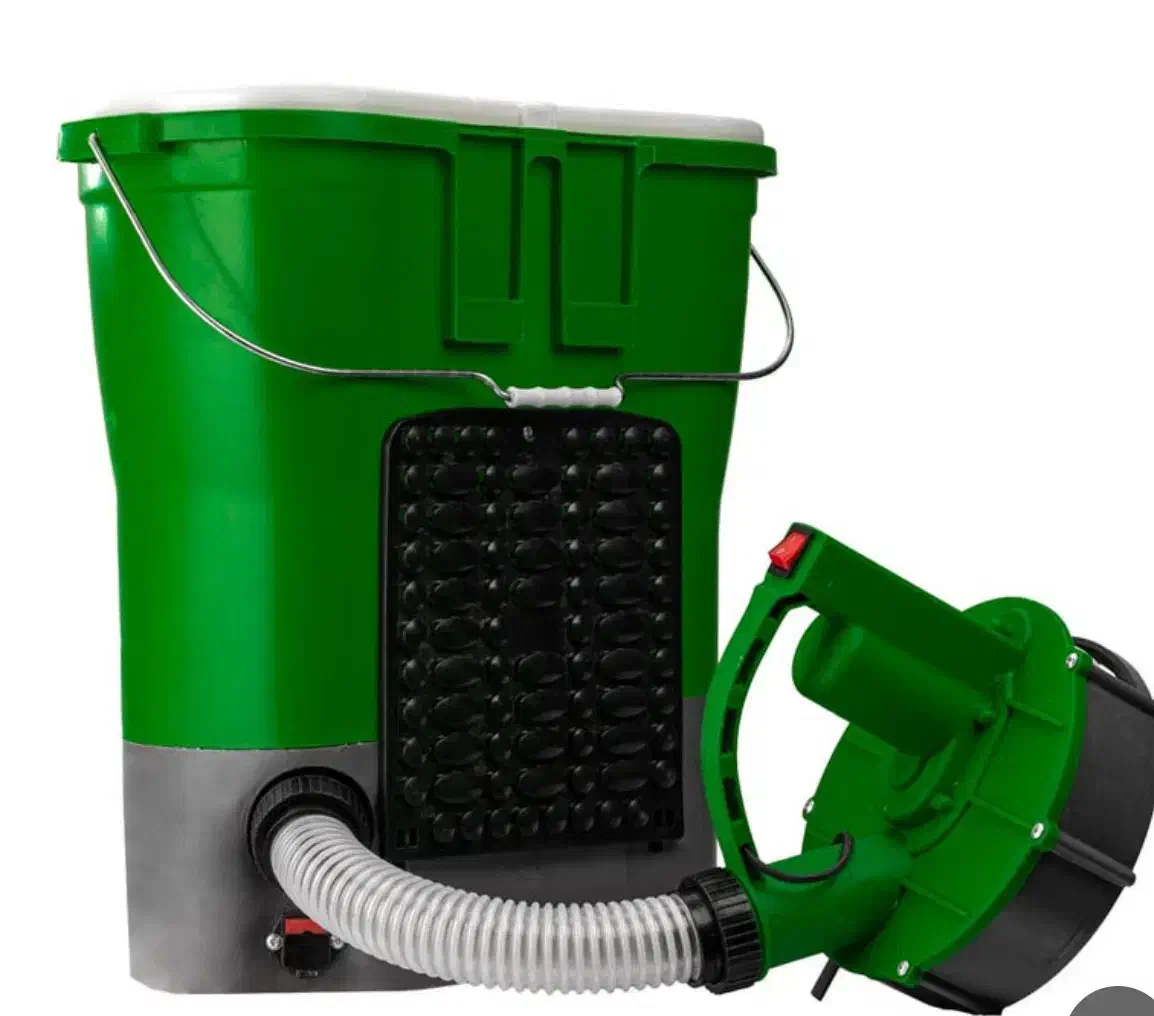 کود پاش شارژی خرطومی|ماشینآلات صنعتی|تهران, بهارستان|دیوار