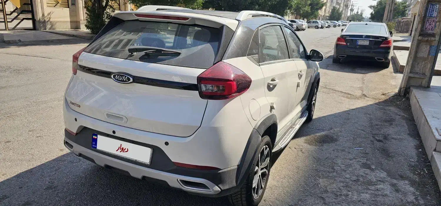 x22اتومات|خودرو سواری و وانت|اهواز, کیانپارس |دیوار