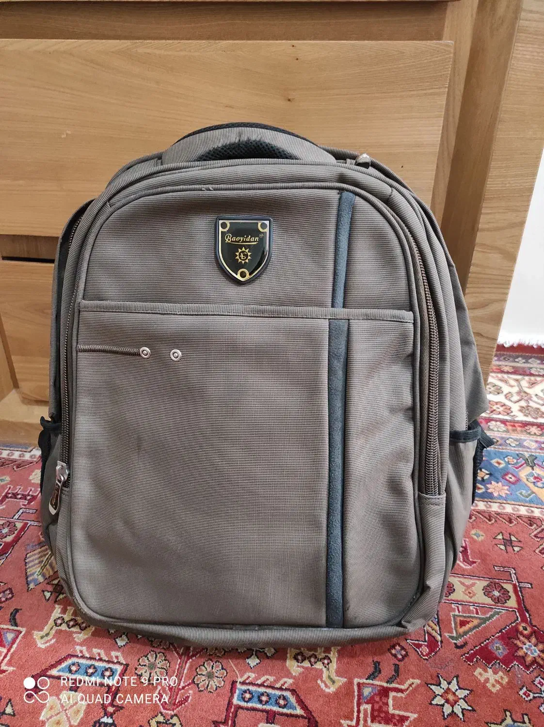 حراج کیف و  کوله لپ تاپ|حراج|تهران, قیطریه|دیوار