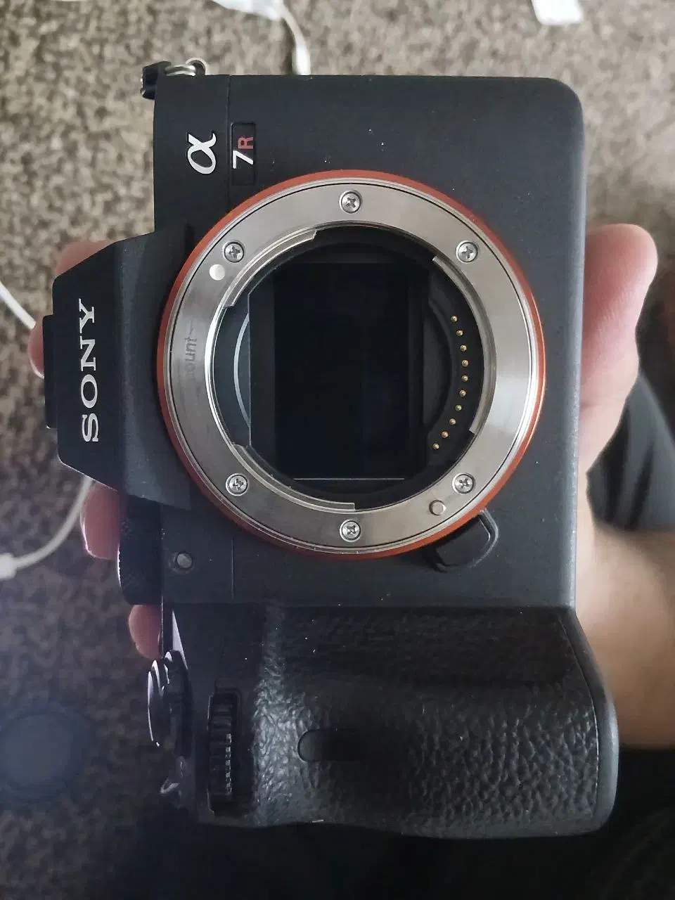 a7r3|دوربین عکاسی و فیلم‌برداری|محمودآباد, |دیوار