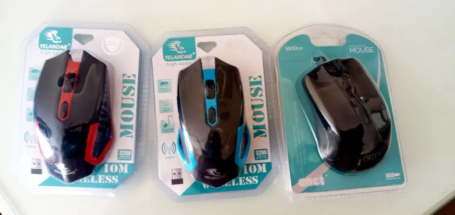 لوازم جانبی کامپیوتر|قطعات و لوازم جانبی رایانه|کرج, ساماندهی|دیوار