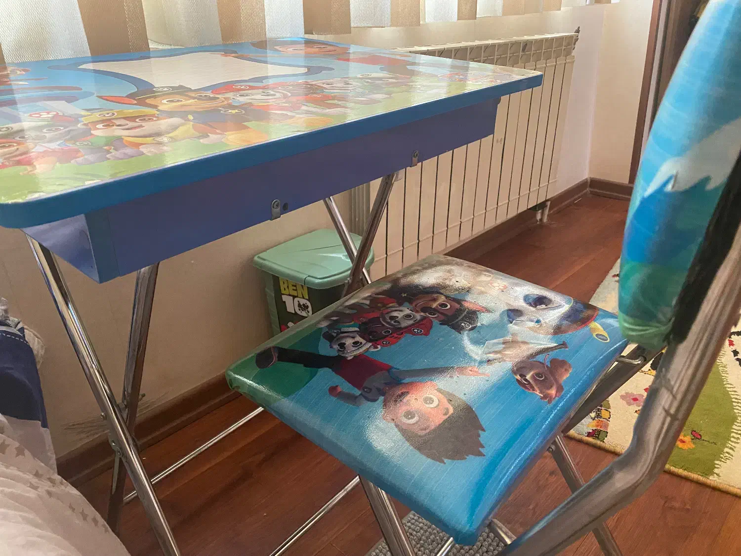 میزتحریر|میز تحریر و کامپیوتر|مشهد, هنرستان|دیوار