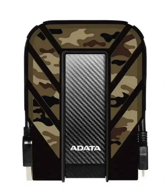 هارد اکسترنال 2 ترابایت adata HD710M Pro|قطعات و لوازم جانبی رایانه|دهگلان, |دیوار