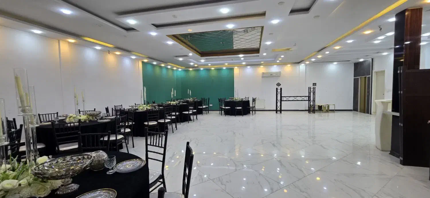 ویلا تولد نامزدی عقد|اجارهٔ کوتاه‌مدت ویلا و باغ|احمدآبادمستوفی, |دیوار