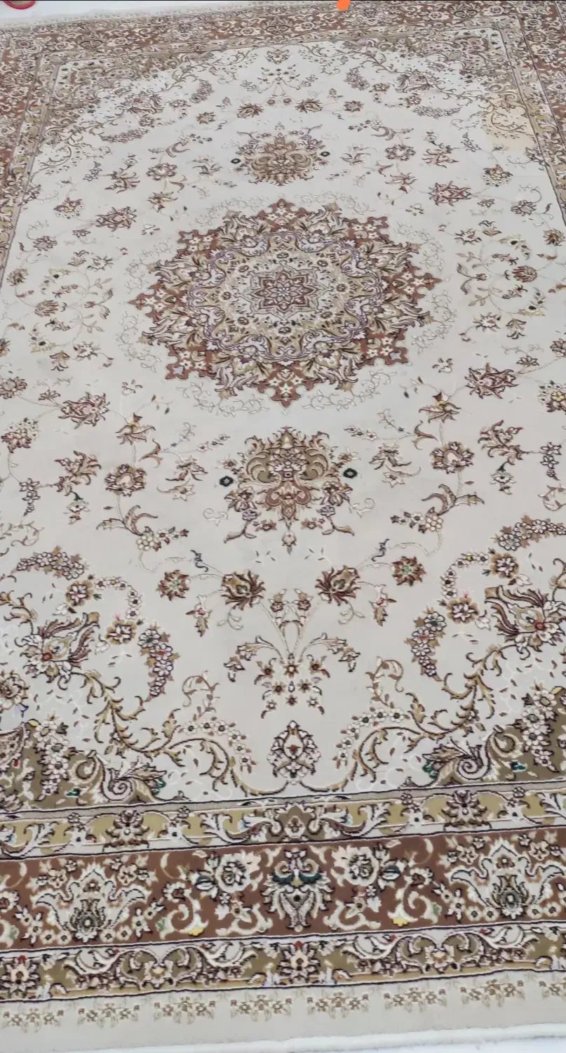 یک جفت فرش 6 متری|فرش|اهواز, کوی ملی راه|دیوار