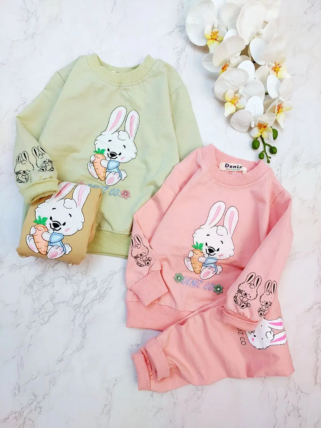 لباس بچگانه|کفش و لباس بچه|کرج, حصارک پایین|دیوار