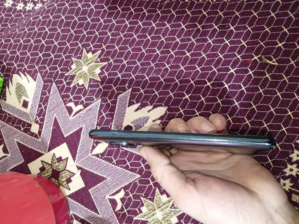 گوشی پوکو|موبایل|ارومیه, |دیوار