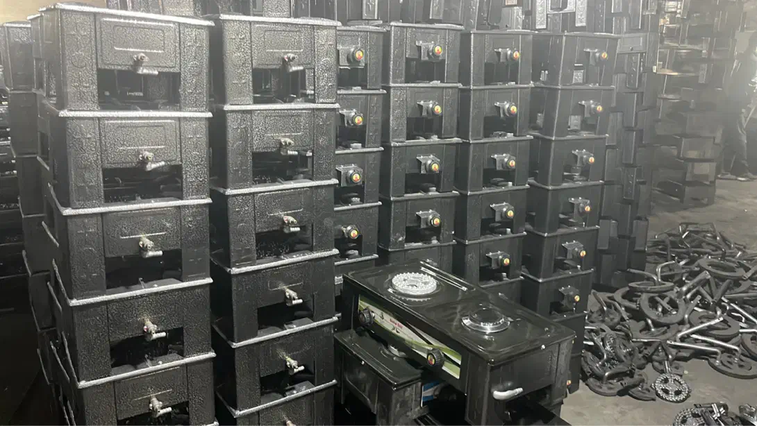 اجاق گاز|اجاق گاز و لوازم برقی پختوپز|پاکدشت, خاتون آباد|دیوار