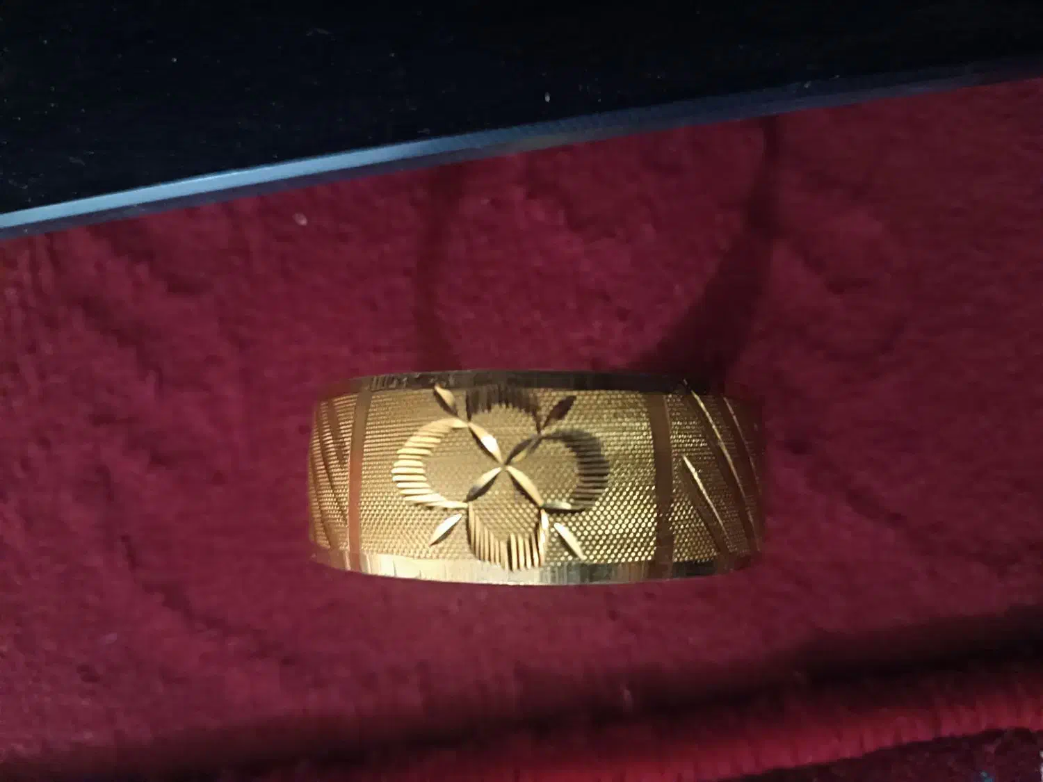 النگو رنگ ثابت 150 تومان|بدلیجات|یزد, |دیوار