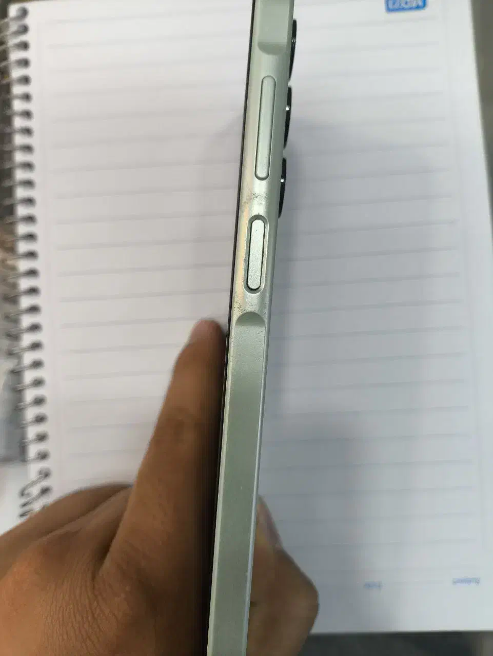 سامسونگ a16|موبایل|مشهد, پنجتن|دیوار