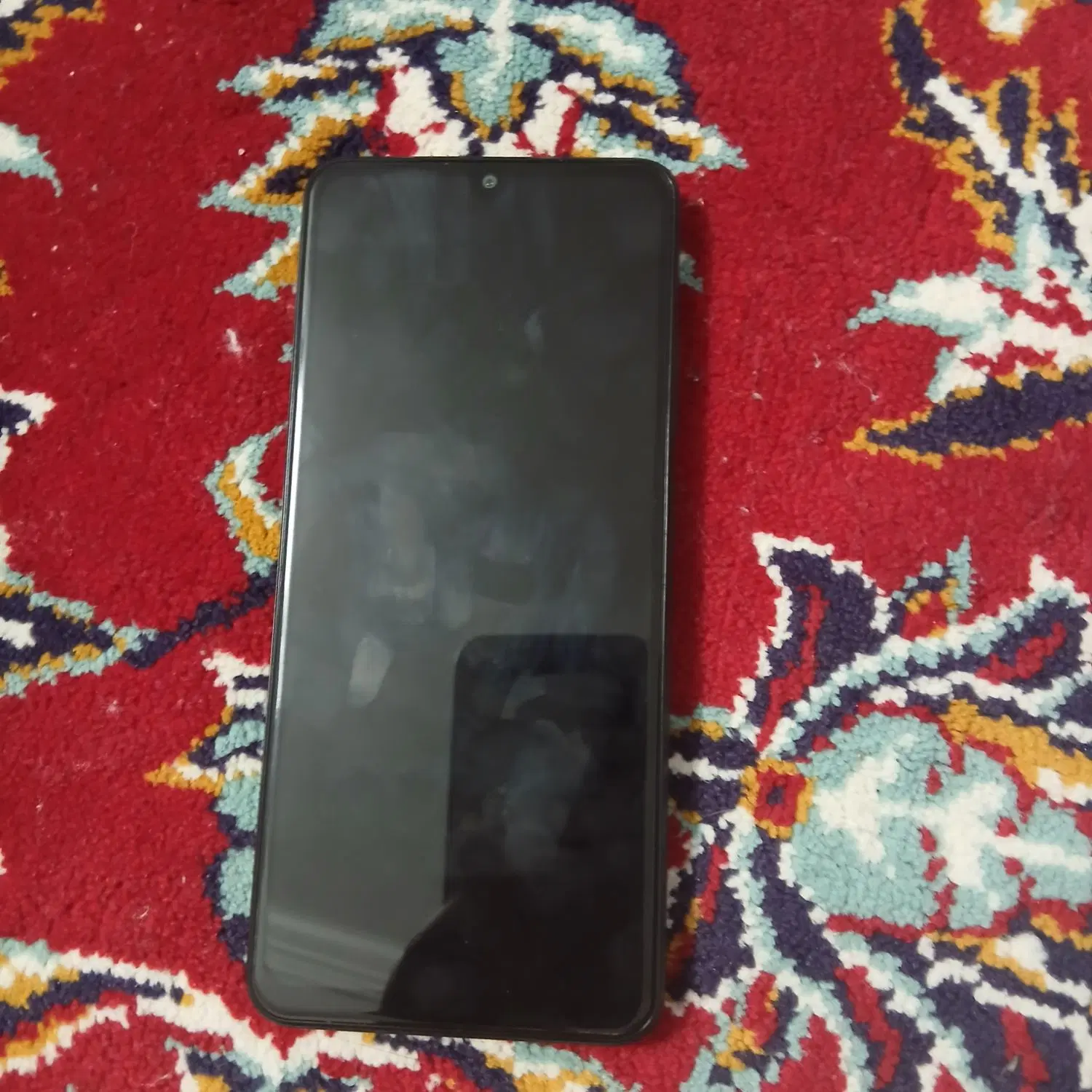 redmi a5|موبایل|مشهد, امامیه (شهرک غرب)|دیوار