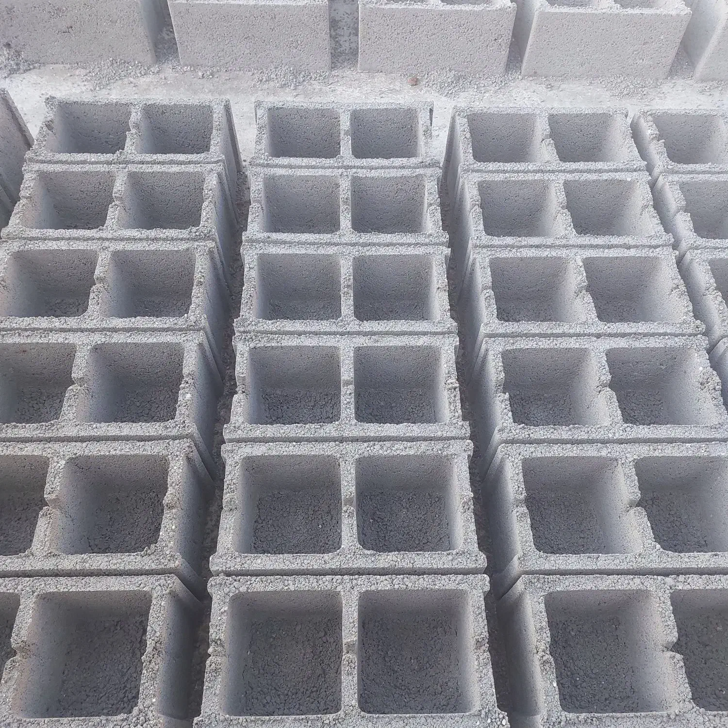 بلوک باغ|عمدهفروشی|اصفهان, گرکان|دیوار