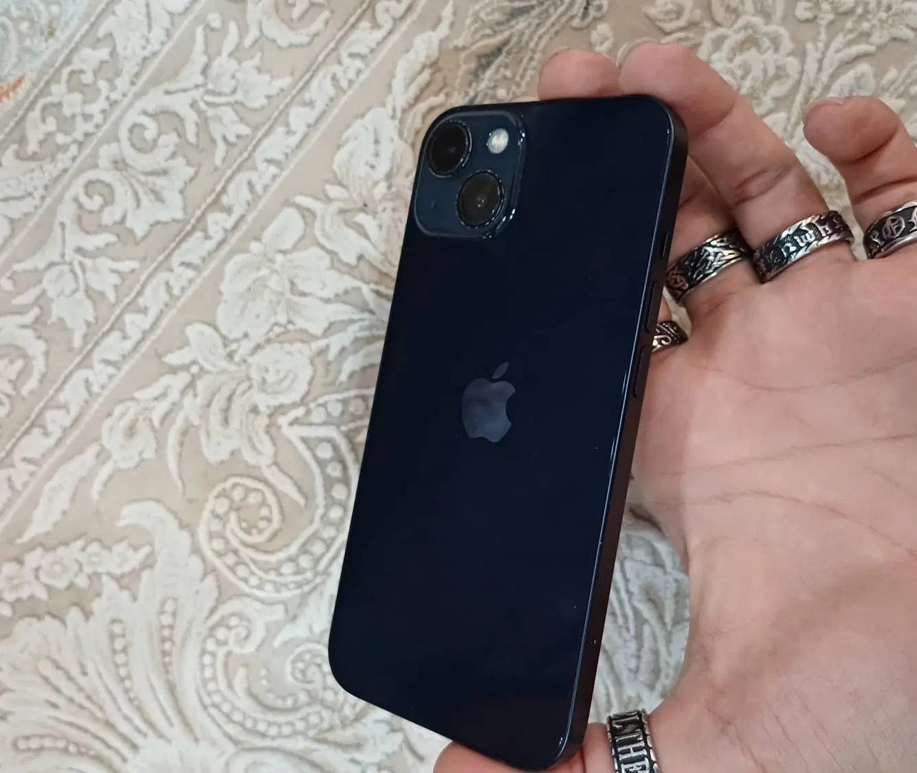 iPhone 13|موبایل|نوشهر, |دیوار