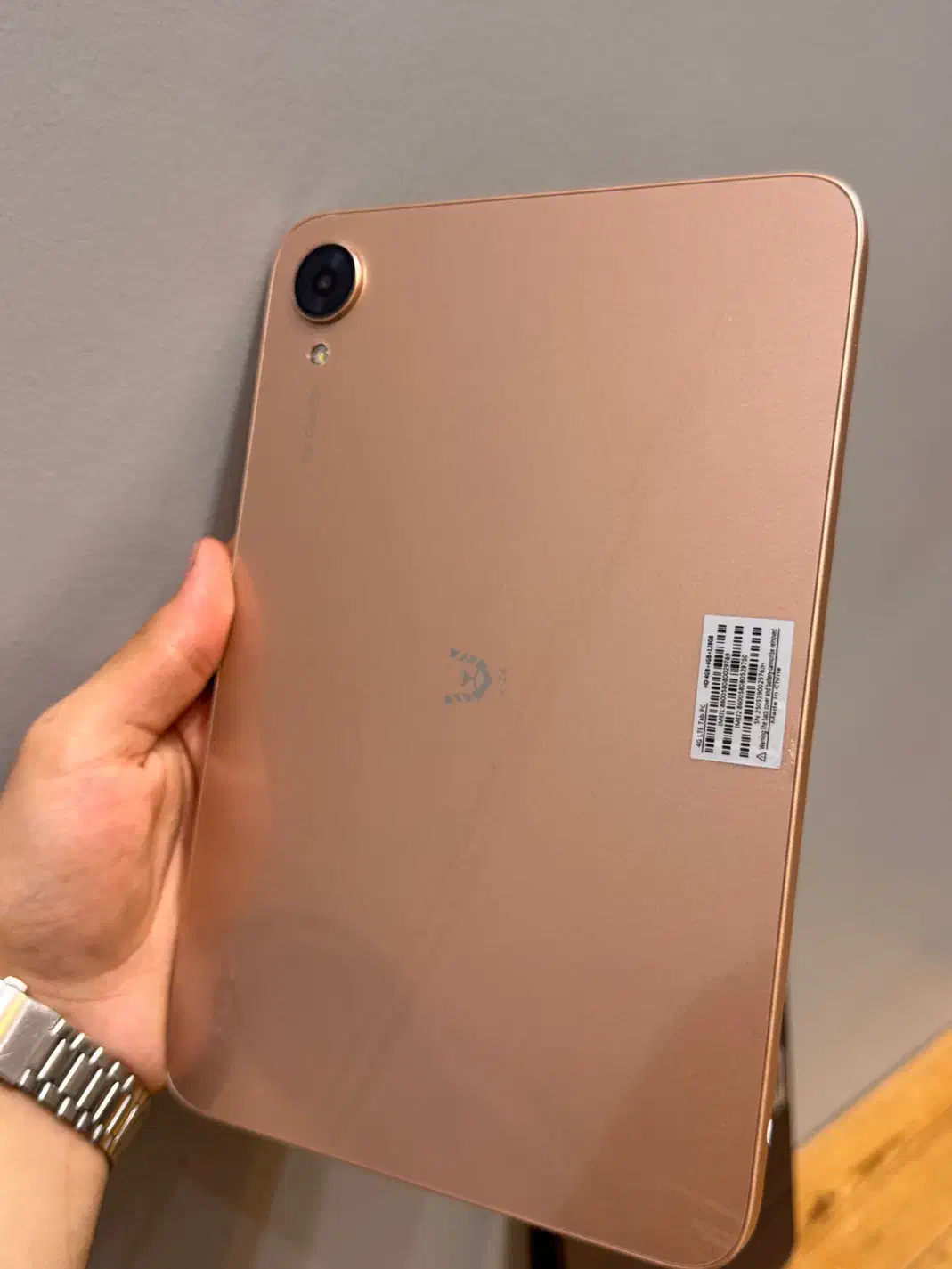 تبلت vz4 vikusha دانشجویی 128 گیگ رام 8 واقعی|تبلت|تهران, فدک|دیوار