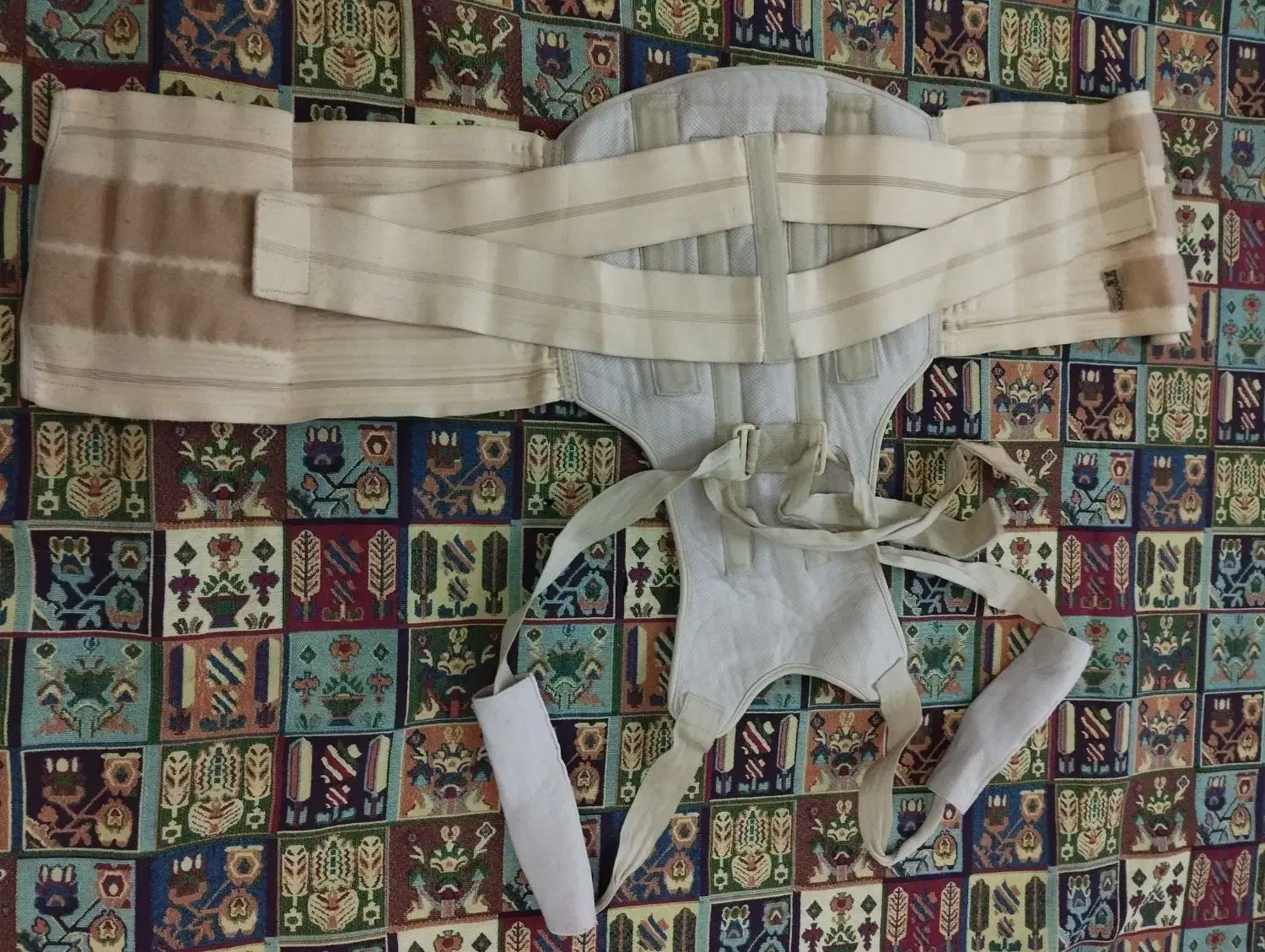 کمربند طبی سالم|آرایشی، بهداشتی، درمانی|رامسر, |دیوار